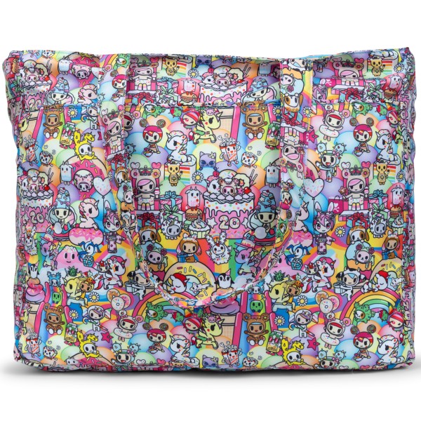 Super Be - tokidoki® 20th Anniversary Celebration