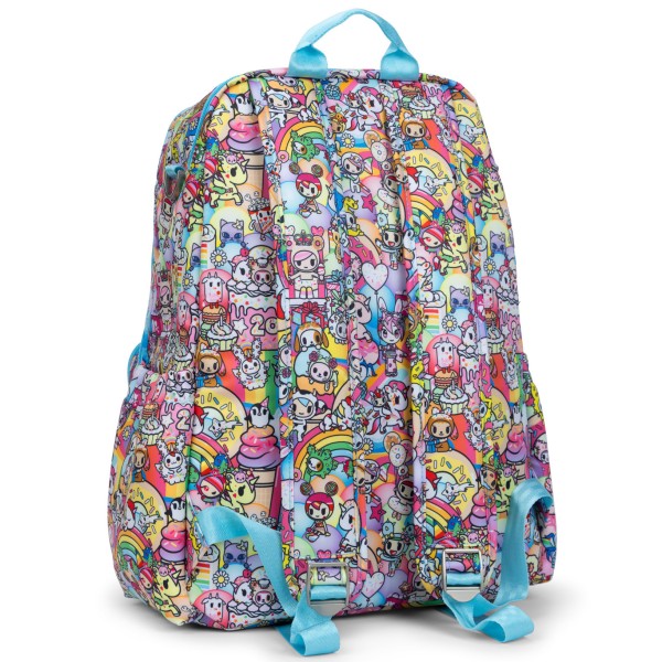 Zealous - tokidoki® 20th Anniversary Celebration