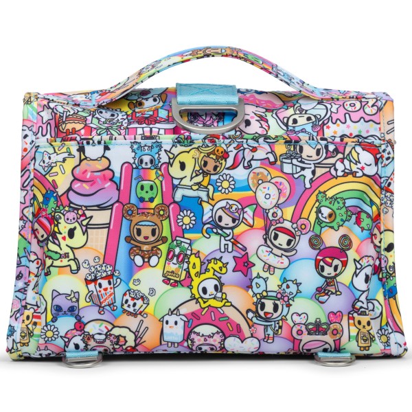 The Bestie - tokidoki® 20th Anniversary Celebration