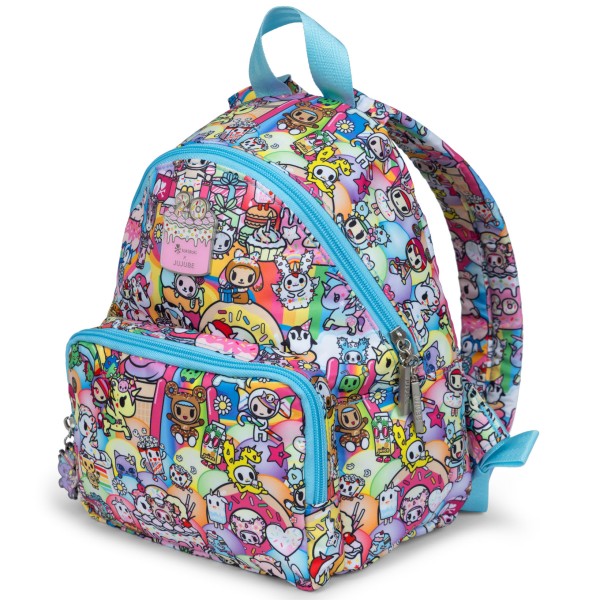 Everyday Mini - tokidoki® 20th Anniversary Celebration