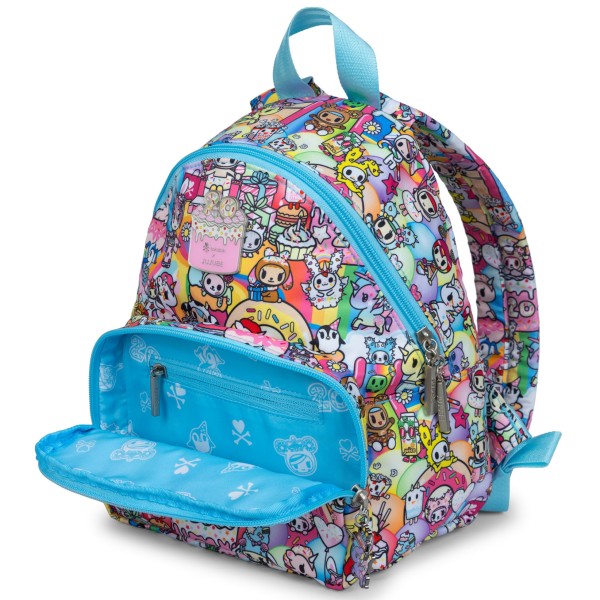 Everyday Mini - tokidoki® 20th Anniversary Celebration