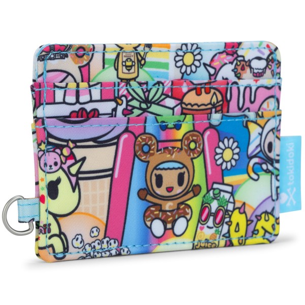Be Charged - tokidoki® 20th Anniversary Celebration