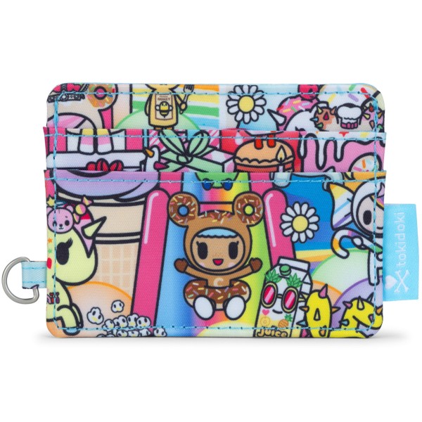 Be Charged - tokidoki® 20th Anniversary Celebration