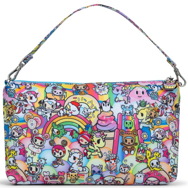 Be Quick - tokidoki® 20th Anniversary Celebration