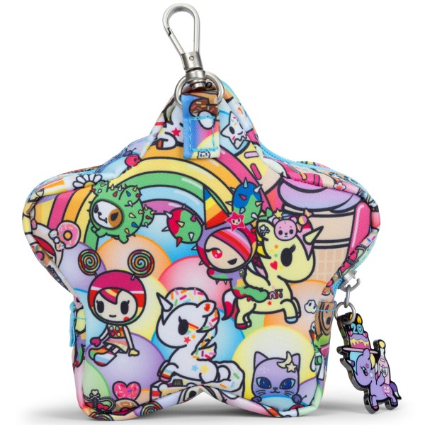 Star Mini Bag - tokidoki® 20th Anniversary Celebration