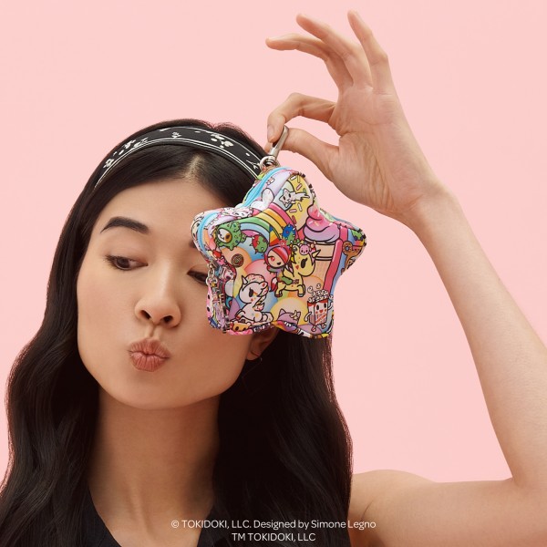 Star Mini Bag - tokidoki® 20th Anniversary Celebration