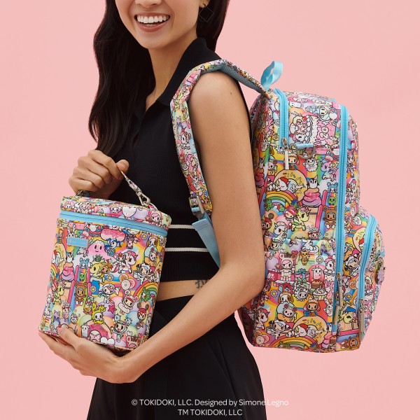 Fuel Cell - tokidoki® 20th Anniversary Celebration