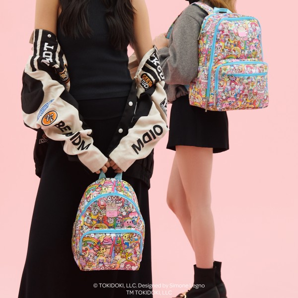 Everyday Mini - tokidoki® 20th Anniversary Celebration