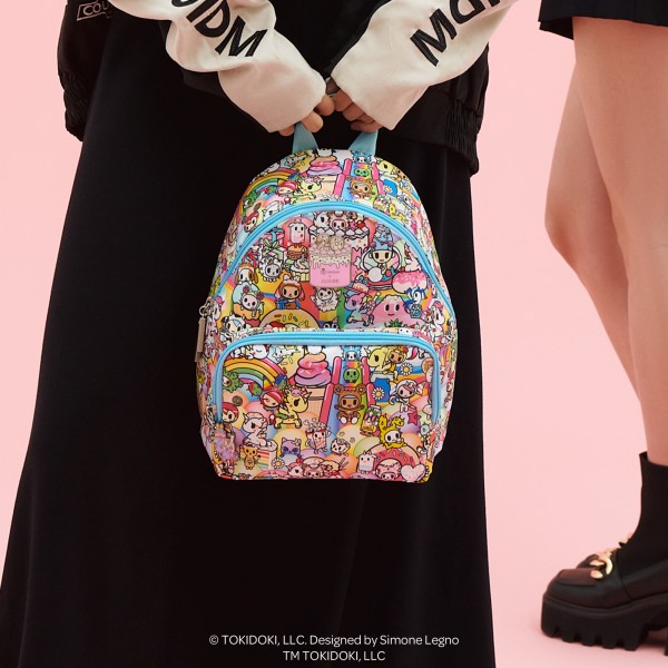 Everyday Mini - tokidoki® 20th Anniversary Celebration