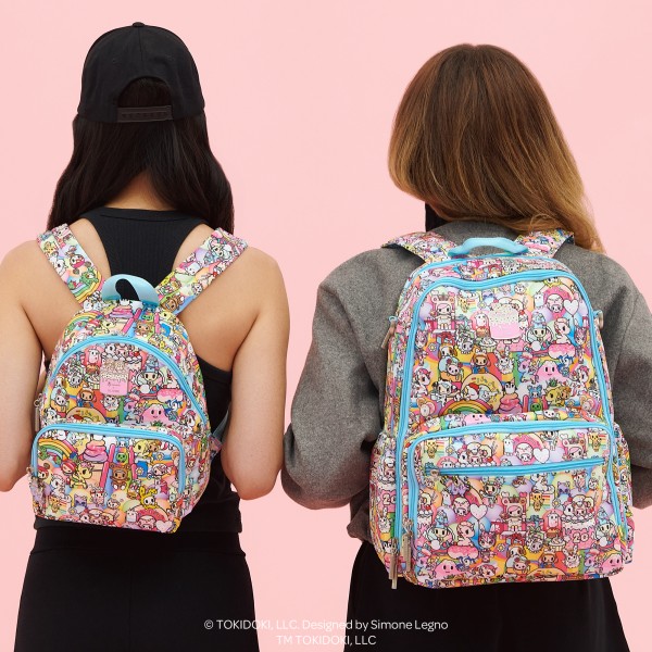 Everyday Mini - tokidoki® 20th Anniversary Celebration