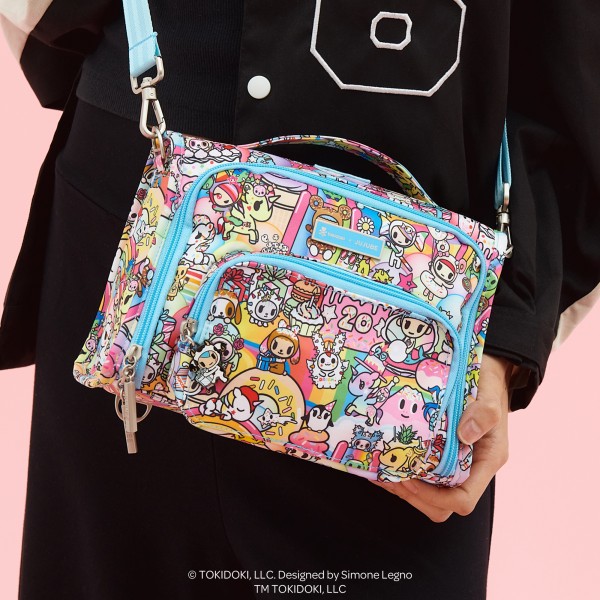 The Bestie - tokidoki® 20th Anniversary Celebration