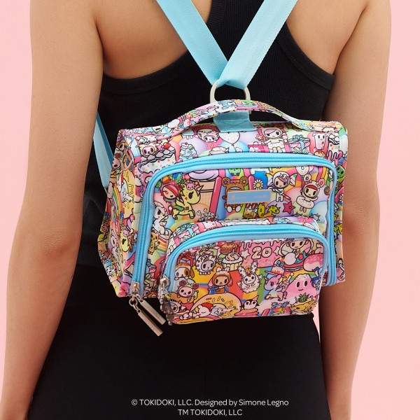 The Bestie - tokidoki® 20th Anniversary Celebration