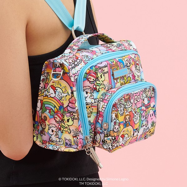 The Bestie - tokidoki® 20th Anniversary Celebration