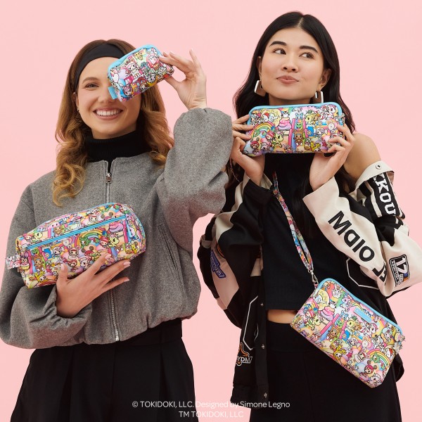 Be Set - tokidoki® 20th Anniversary Celebration