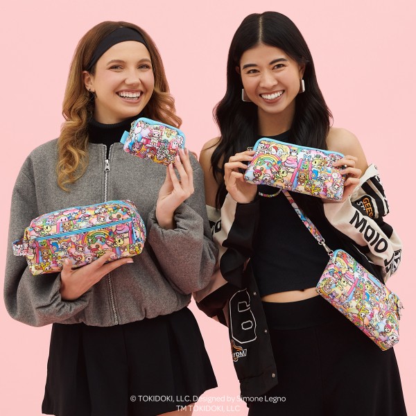 Be Set - tokidoki® 20th Anniversary Celebration