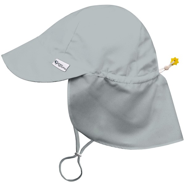 Sombrero Protector Ecológico - Gray