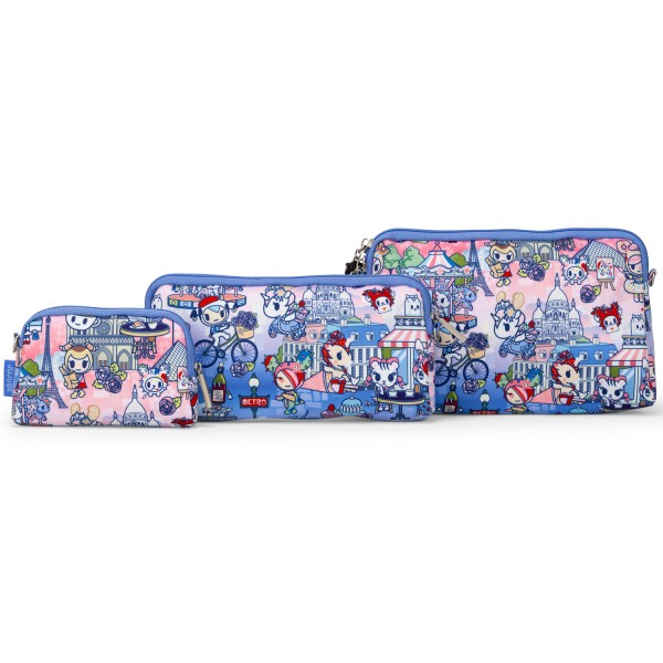 Be Set - tokidoki® C'est la vie à Paris