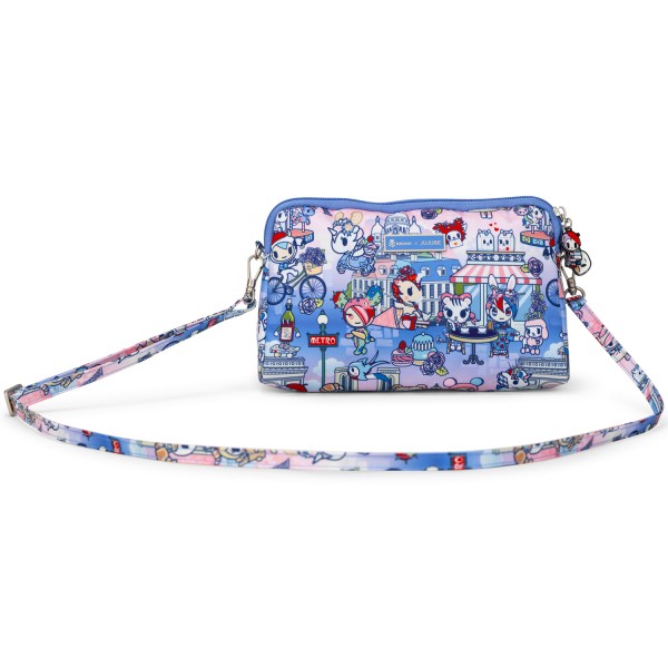 Be Set - tokidoki® C'est la vie à Paris