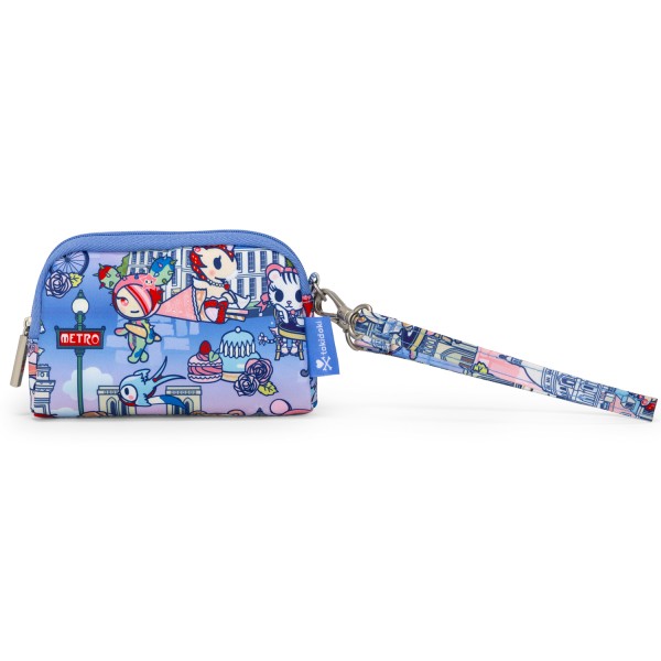 Be Set - tokidoki® C'est la vie à Paris