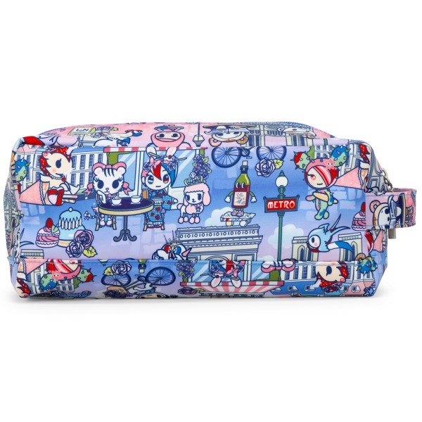 Be Dapper - tokidoki® C'est la vie à Paris