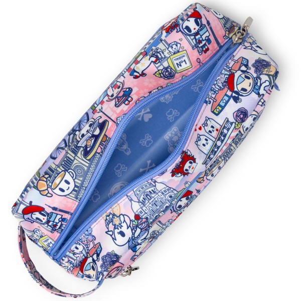 Be Dapper - tokidoki® C'est la vie à Paris