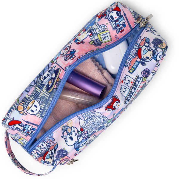 Be Dapper - tokidoki® C'est la vie à Paris