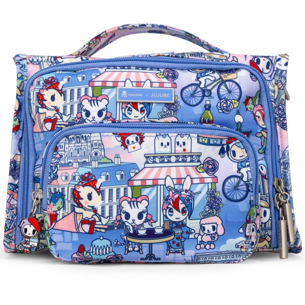 The Bestie - tokidoki® C'est la vie à Paris