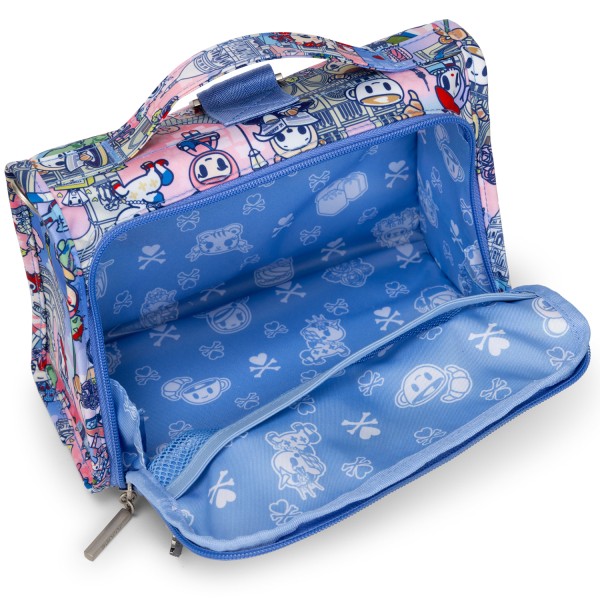 The Bestie - tokidoki® C'est la vie à Paris