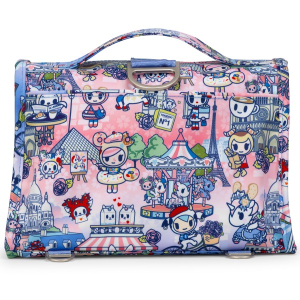 The Bestie - tokidoki® C'est la vie à Paris