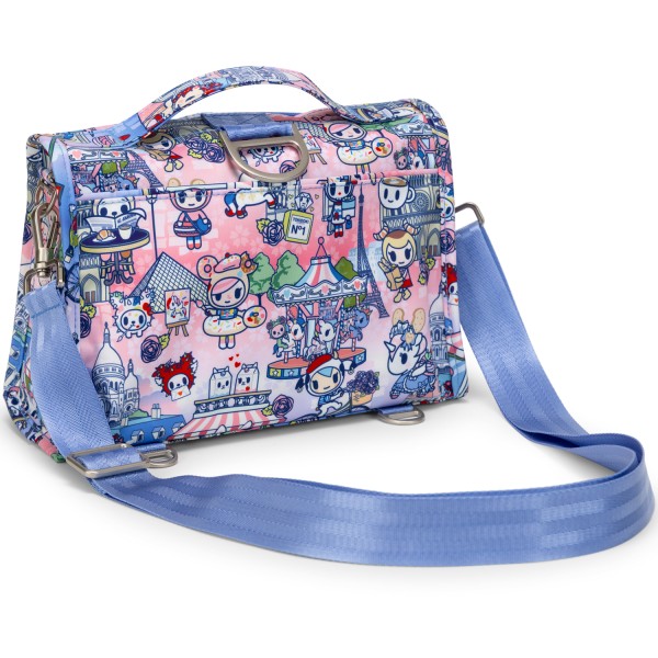 The Bestie - tokidoki® C'est la vie à Paris