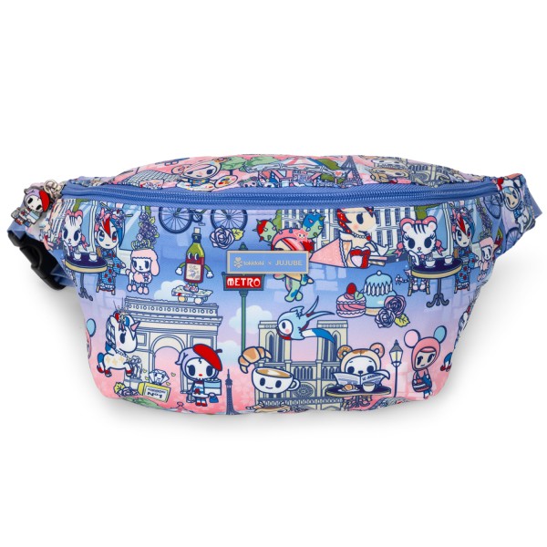 Park Pack - tokidoki® toki in Paris