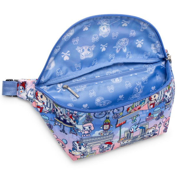 Park Pack - tokidoki® toki in Paris