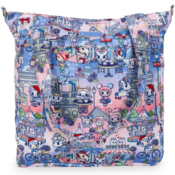 Be Light - tokidoki® C'est la vie à Paris