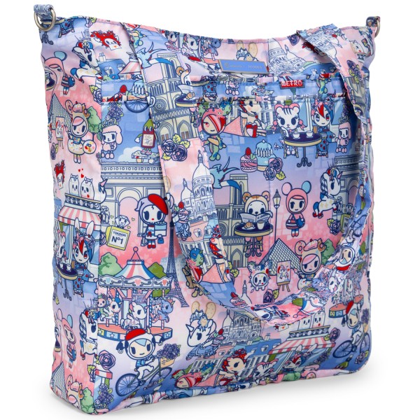 Be Light - tokidoki® C'est la vie à Paris