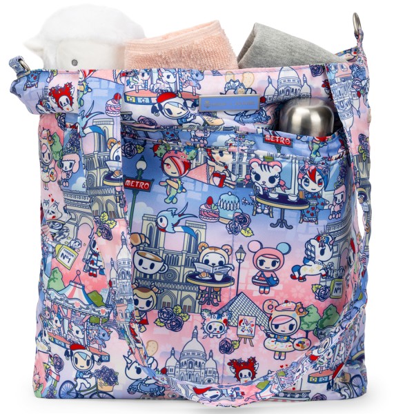Be Light - tokidoki® C'est la vie à Paris