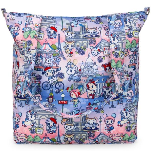 Be Light - tokidoki® C'est la vie à Paris