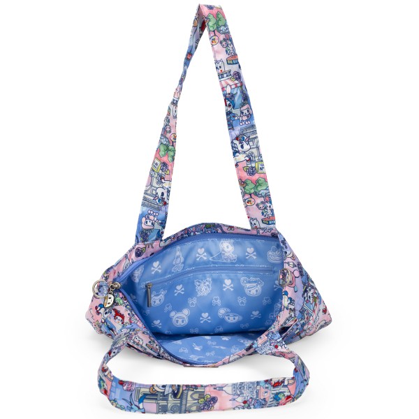 Be Light - tokidoki® C'est la vie à Paris