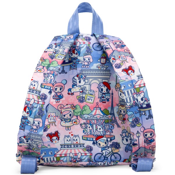 Everyday Mini - tokidoki® C'est la vie à Paris