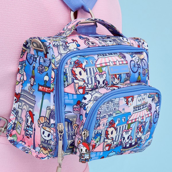 The Bestie - tokidoki® C'est la vie à Paris