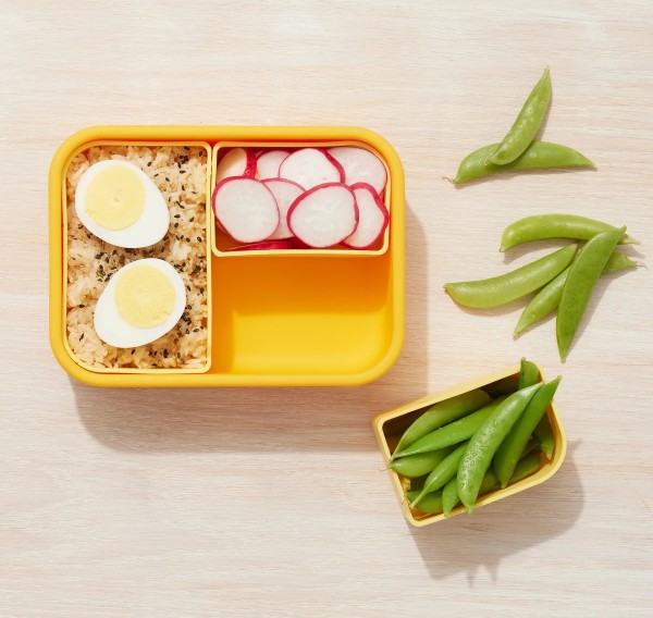 Medium Build-a-Bento - Sable