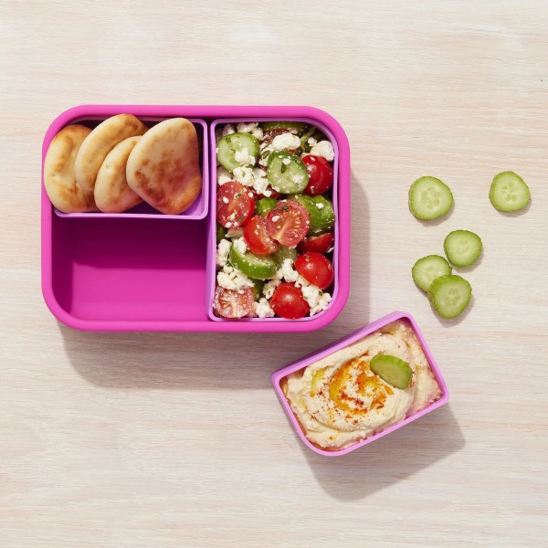 Medium Build-a-Bento - Récif
