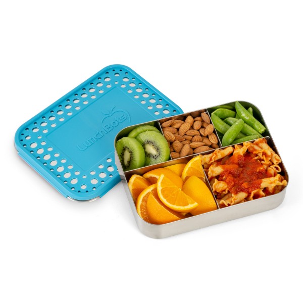 Large Cinco - Turquoise