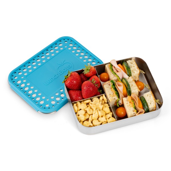 Large Trio - Turquoise