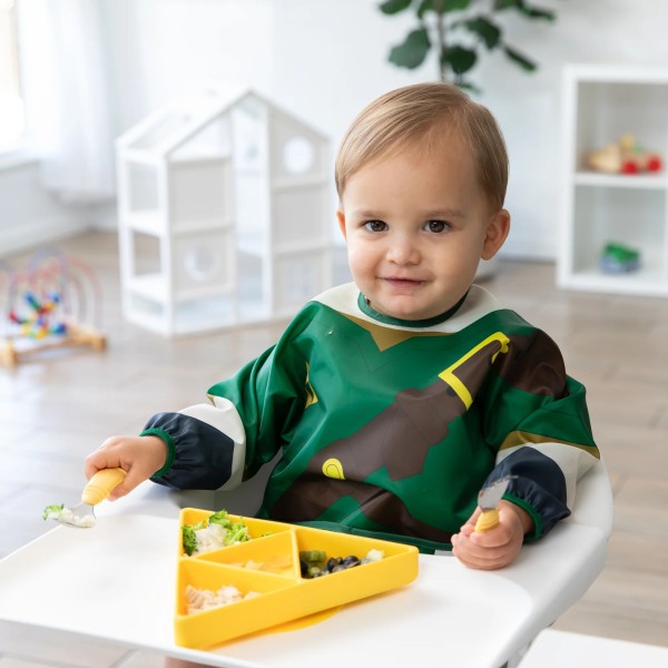 Silicone Grip Dish - Nintendo® Zelda™ Triforce