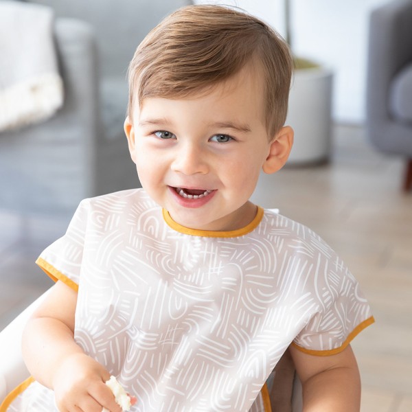 Babero Júnior - 1-3 años - Wander