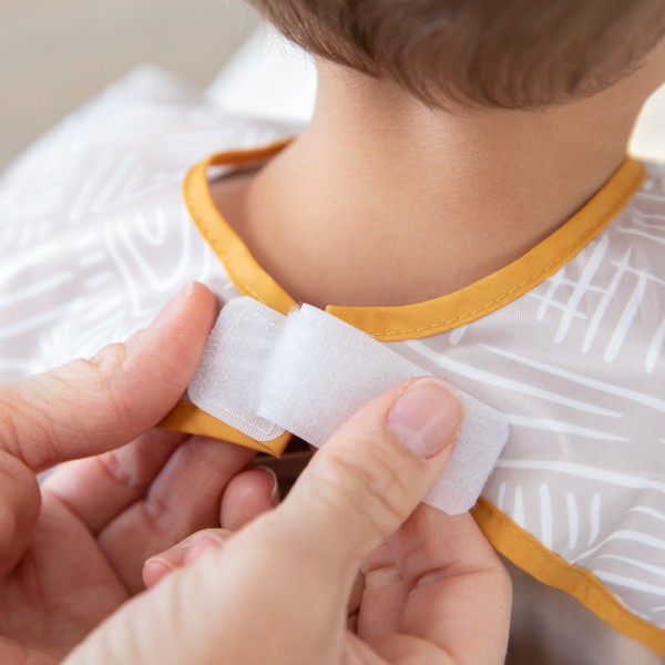 Babero Júnior - 1-3 años - Wander