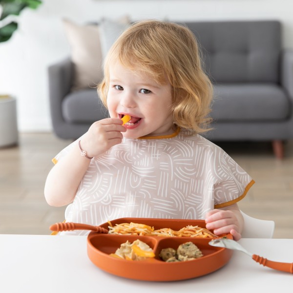 Babero Júnior - 1-3 años - Wander