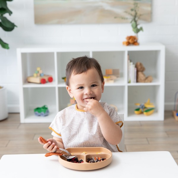 Babero Júnior - 1-3 años - Wander