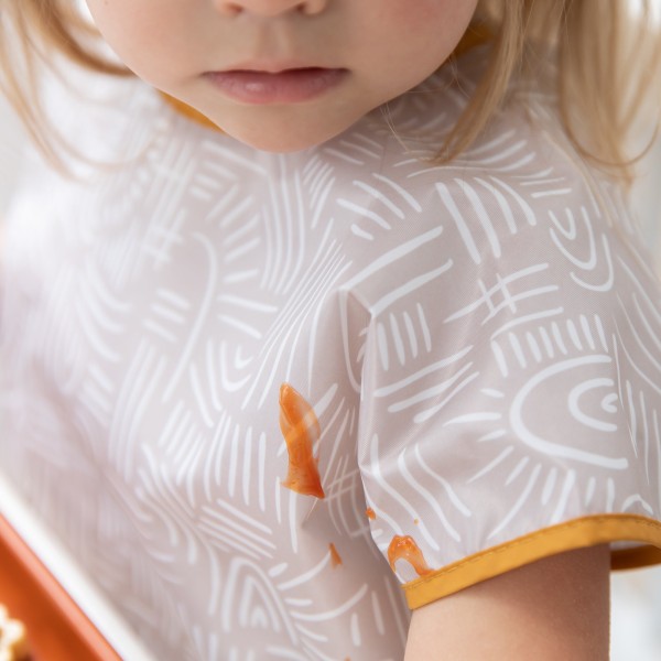 Babero Júnior - 1-3 años - Wander