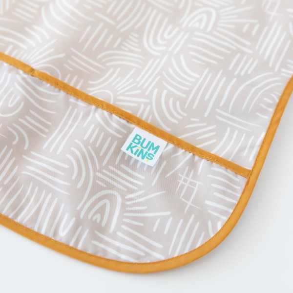 Babero Júnior - 1-3 años - Wander